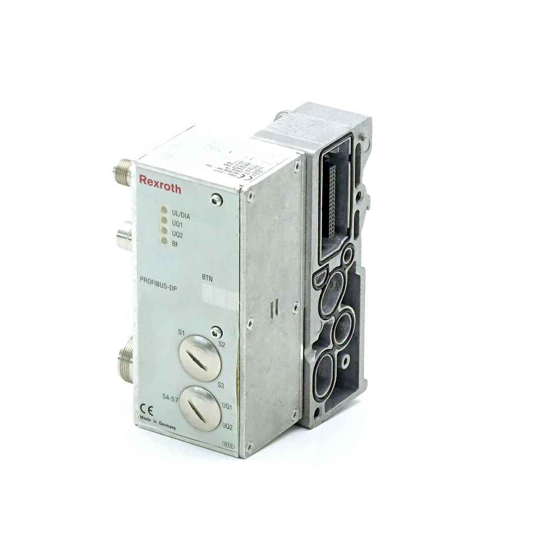 Profibus-DP RMV-DP/F 