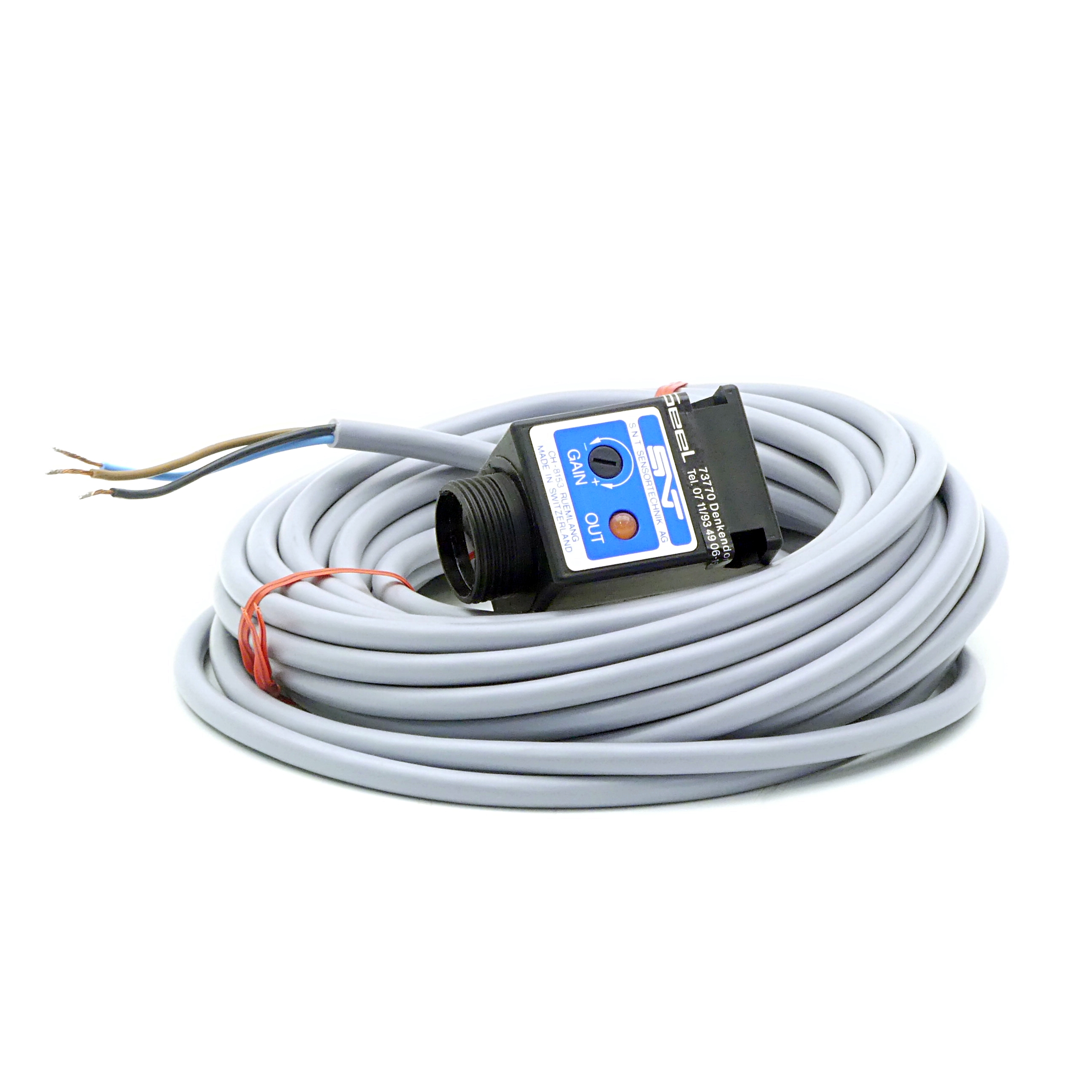 Maschinenteil24 | Optoelectronic proximity switch OPE 300/500 | buy online