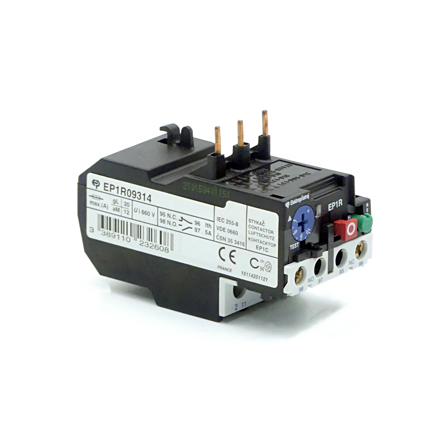 Contactor 