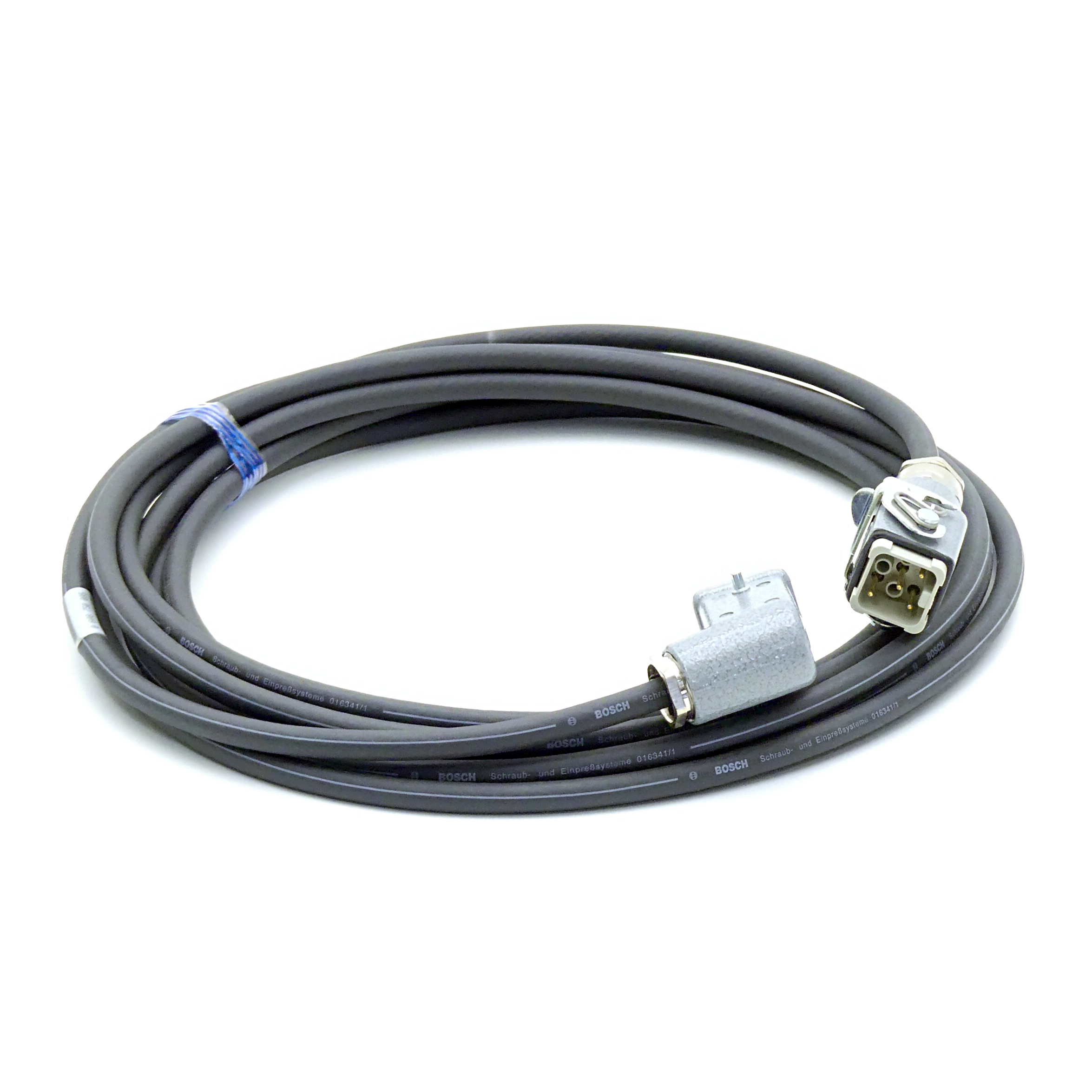 Connector plug cable 0 608 750 095 