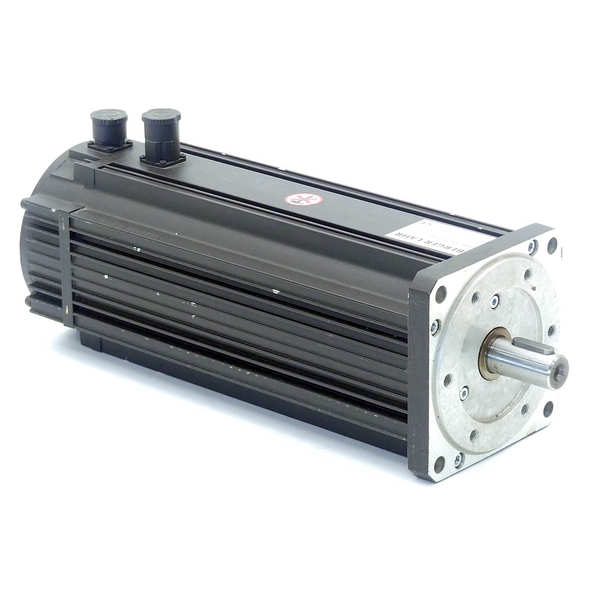 AC-Servo motor mit holding brake DSM4-14-4-22IB3-6NG-330V-NTC 