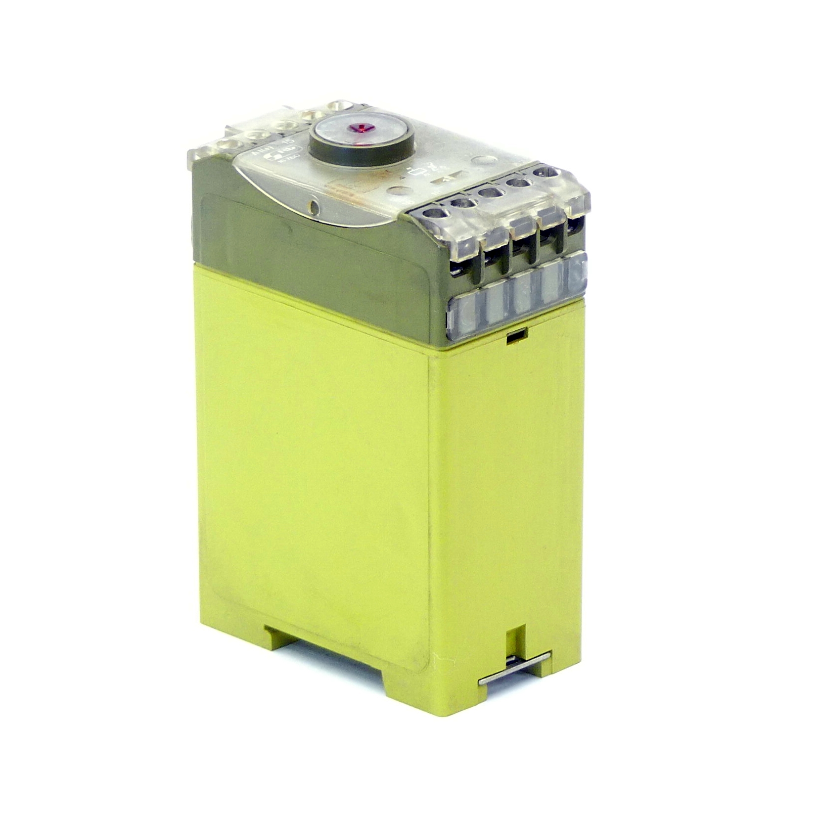 Safety relay PA-1PE/60Min/220V~/1Uz 