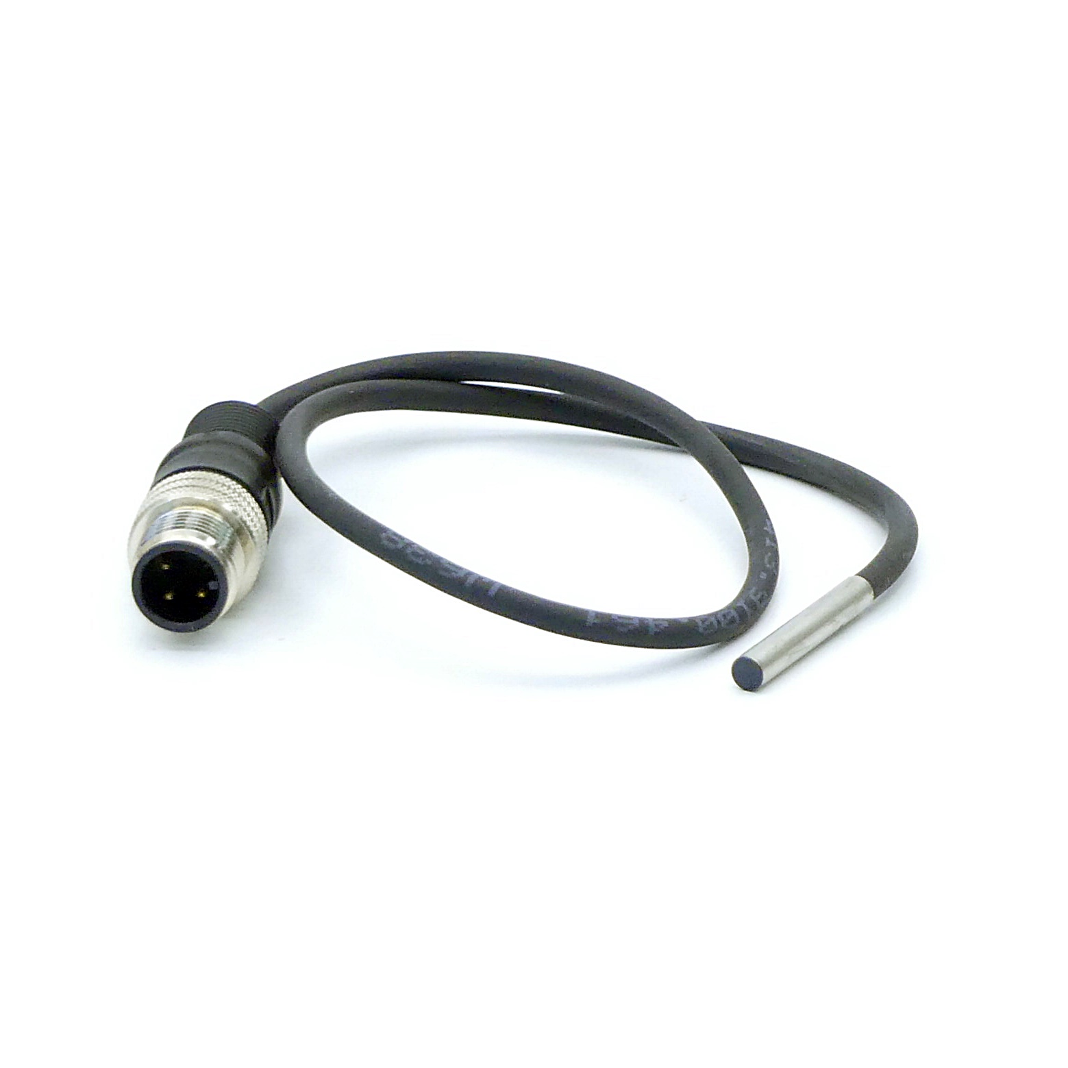 Inductive Sensor IN/Ö-M12 