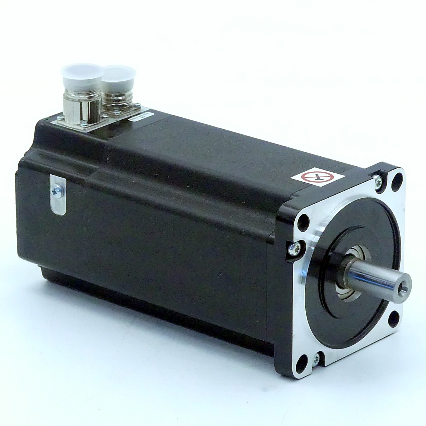 AC-Servomotor mit Multiturnencoder SER31122/4L5SM0CO 