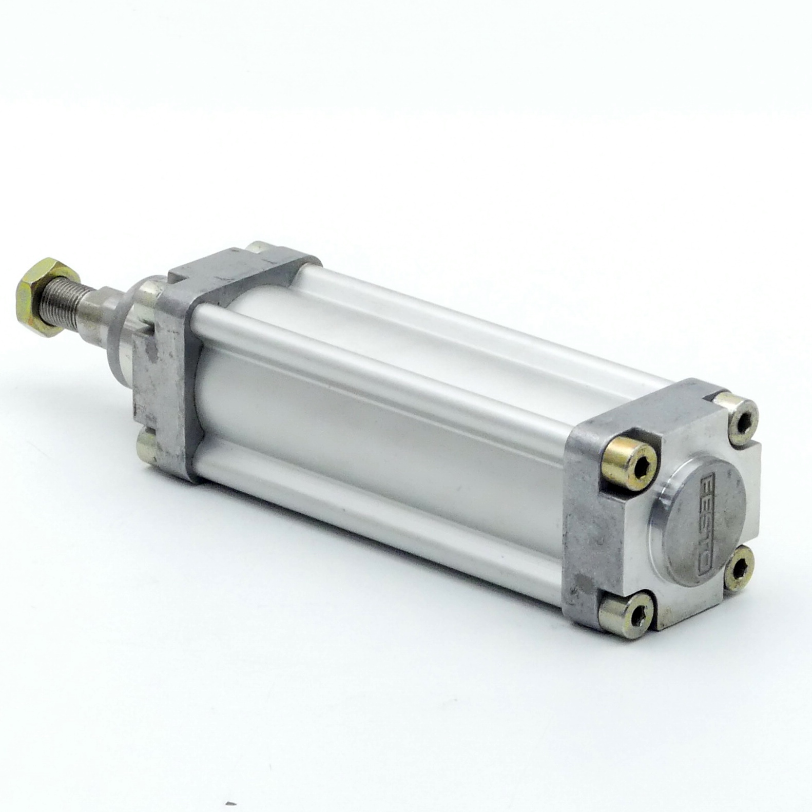 Pneumatic cylinder DNU-50-100-PPV-A 