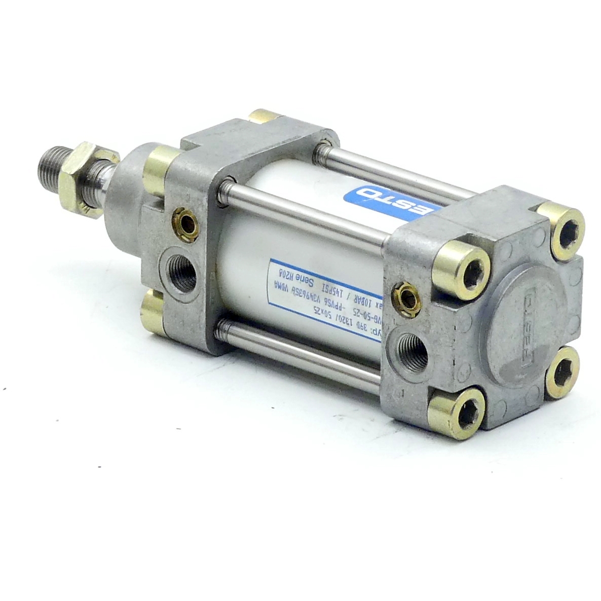 Pneumatic cylinder DVG-50-25-PPV 