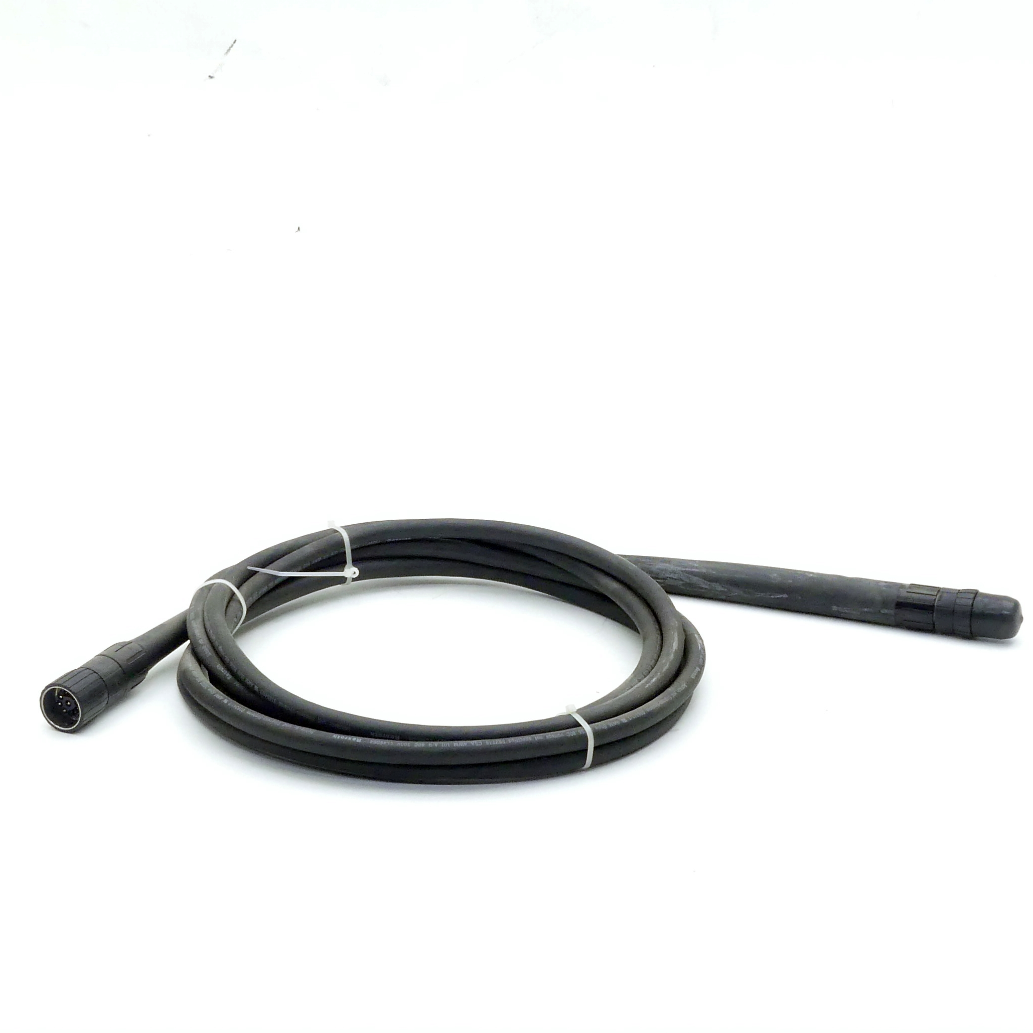 Kabel Schraubsystem 016341/6 