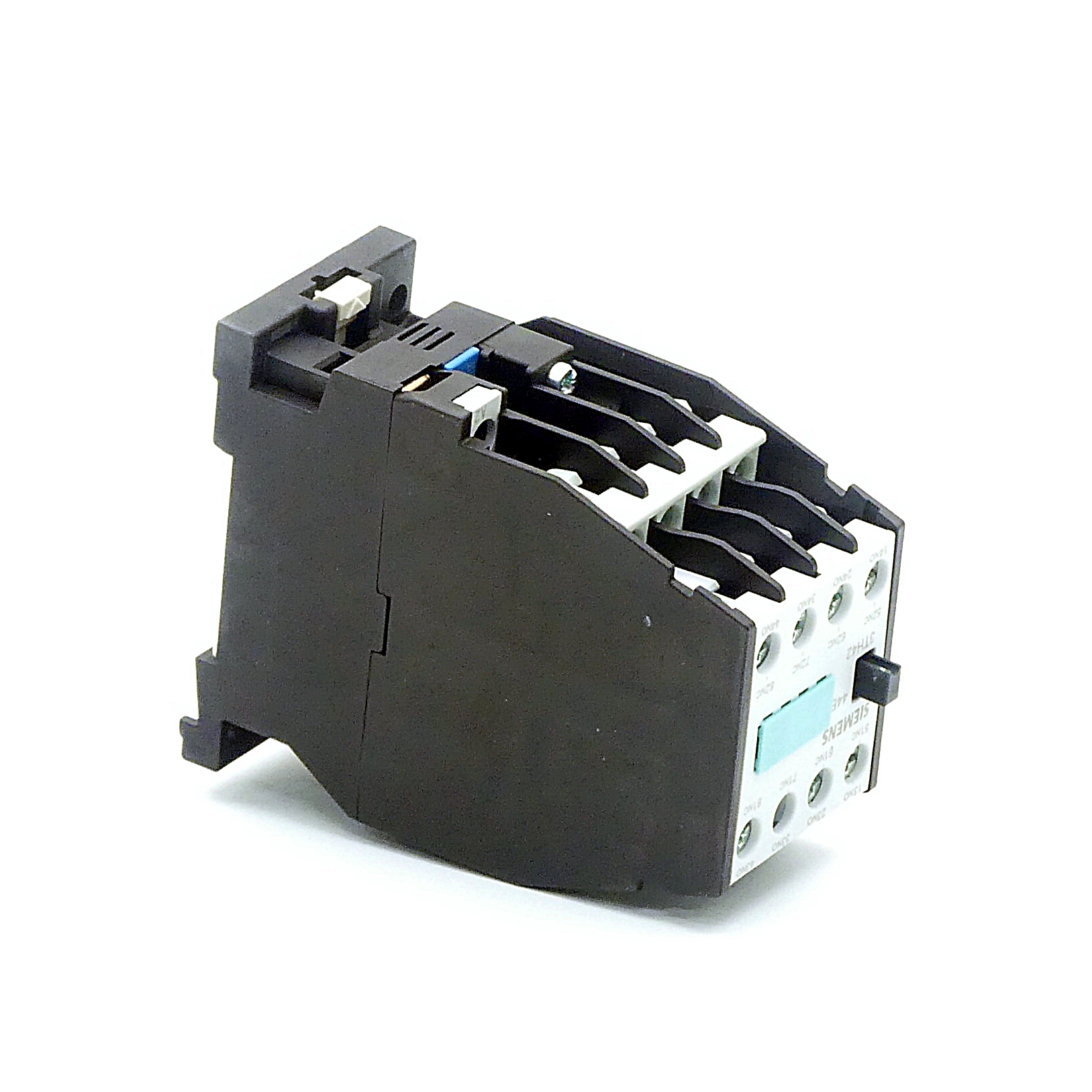 Contactor relay 