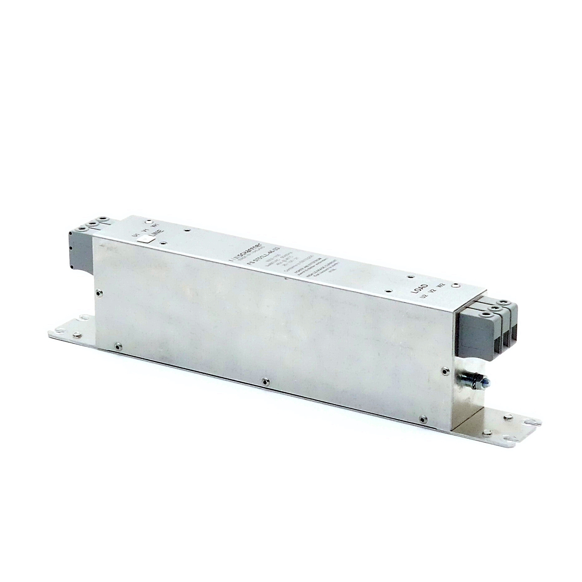 Mains filter FS 5751LL 