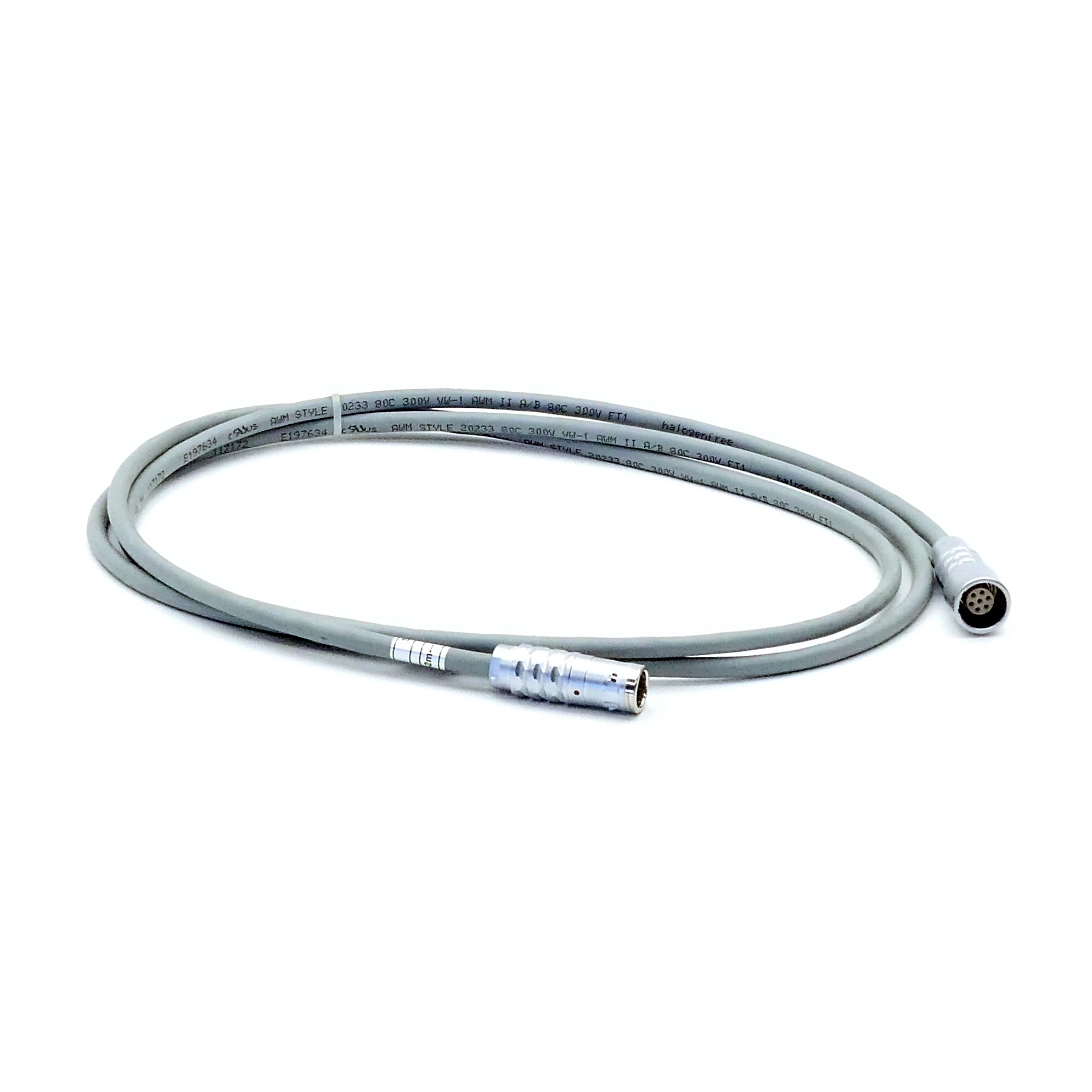 Sensor cable SCI20S-GG-TE 