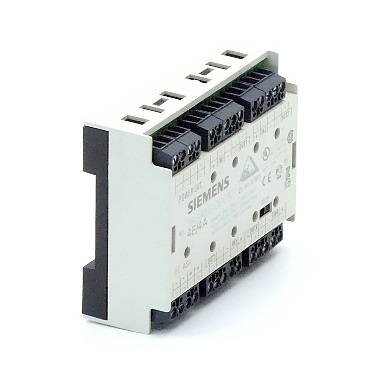 ASi-Interface module 3RG9002-0DC00 