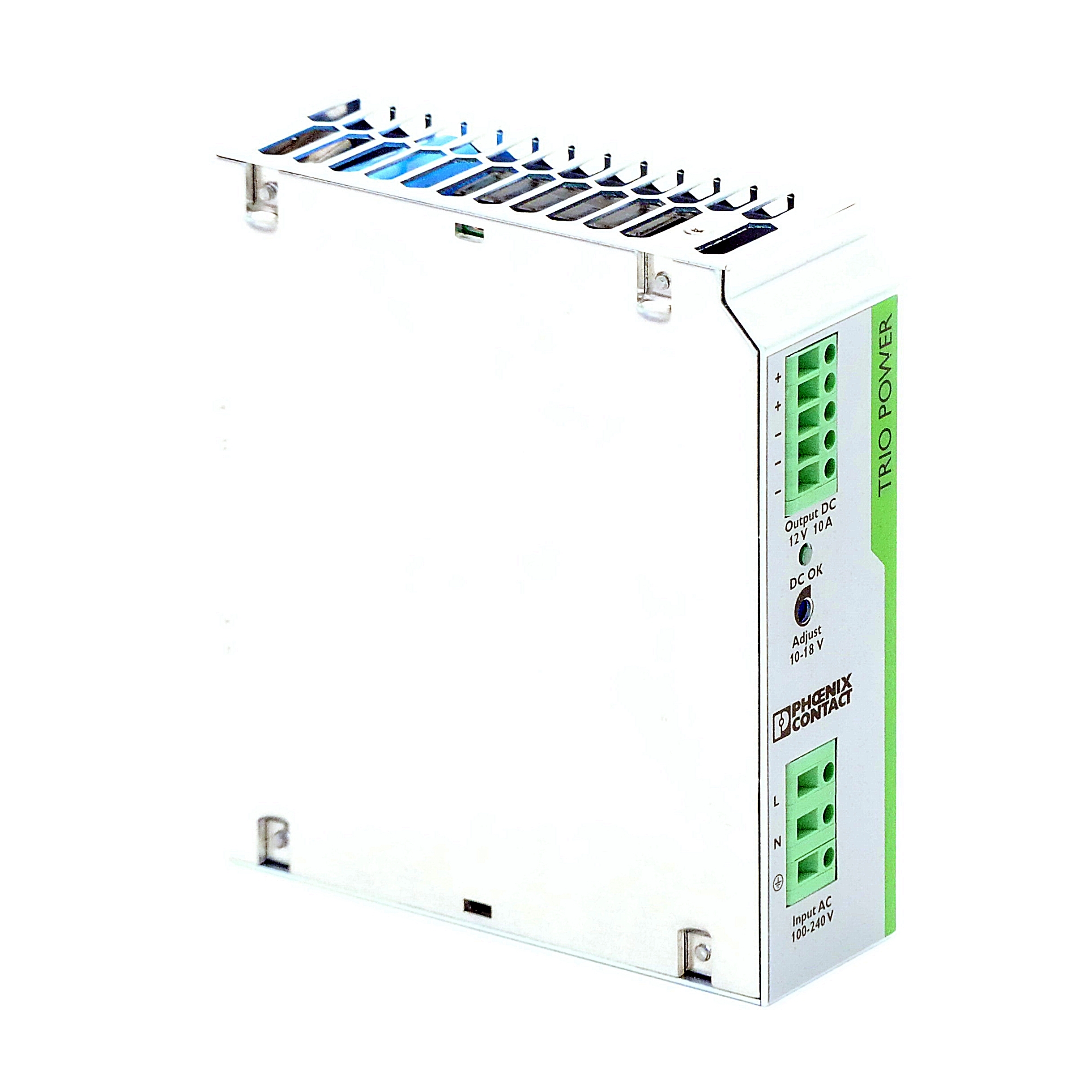 Power supply unit - TRIO-PS 