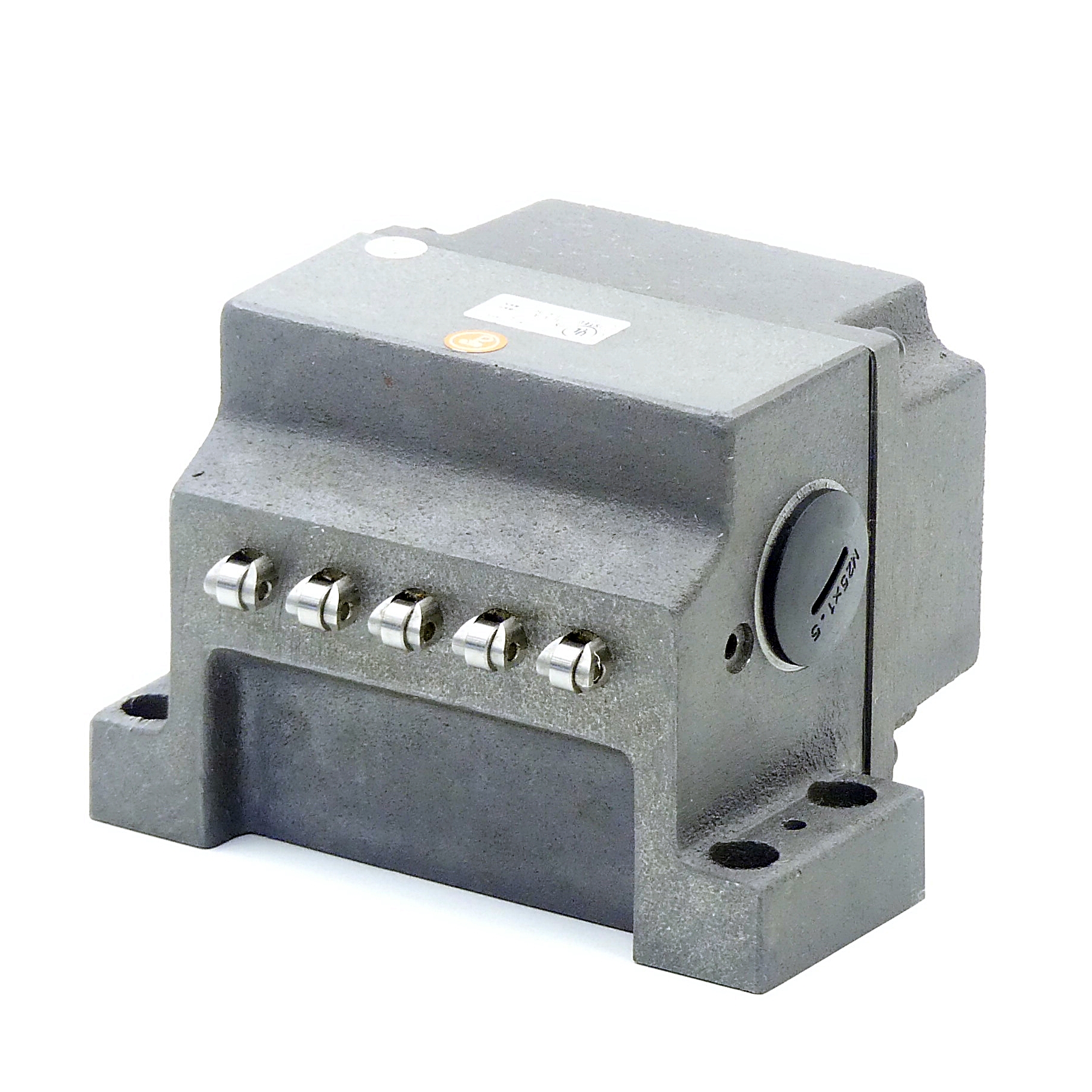 Multi-limit switch GLBF05R16-514-M 