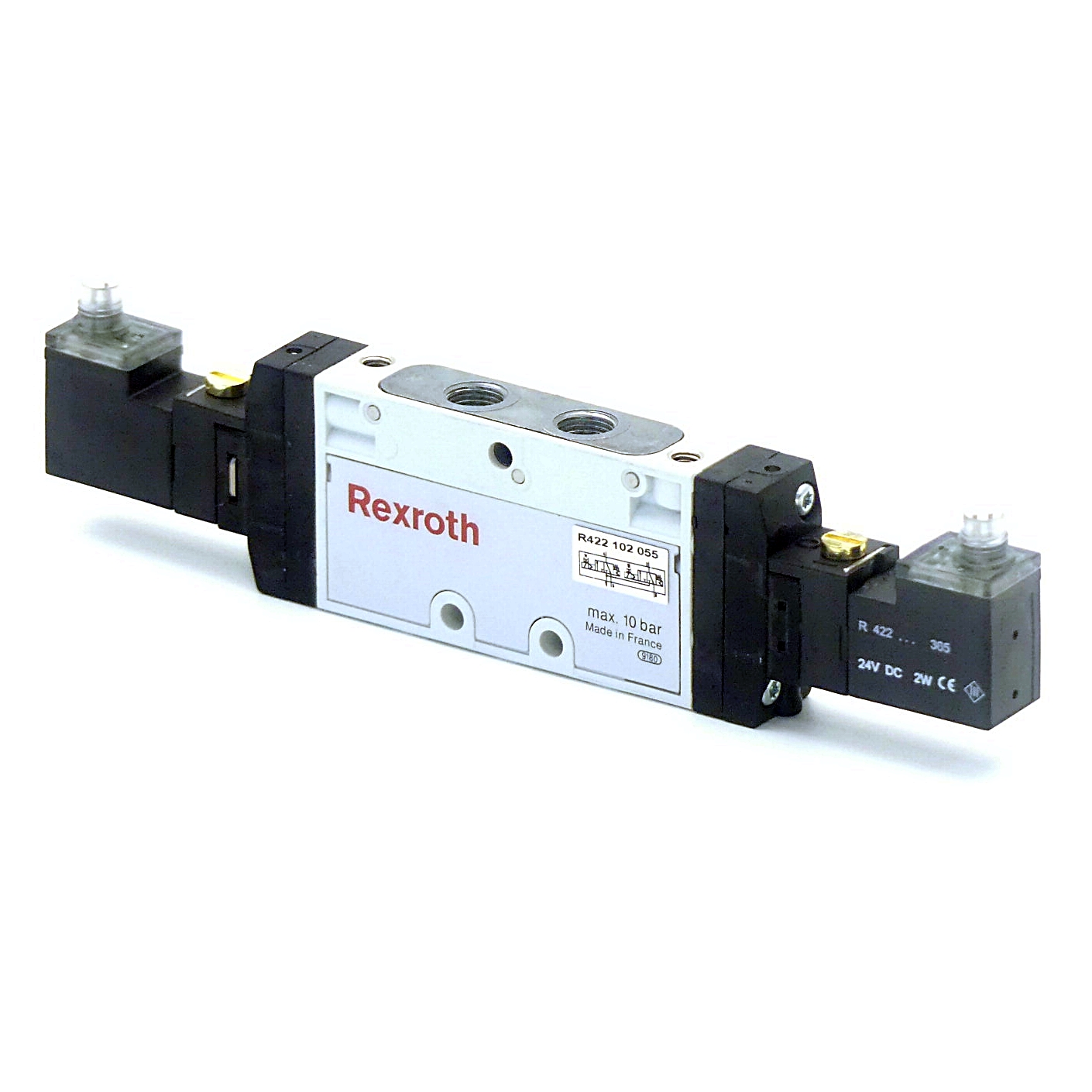 3/2 - Directional control valve 