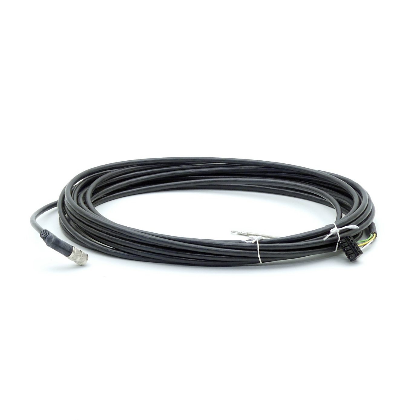 Connection line KSPC-AIF-1-WD-B 