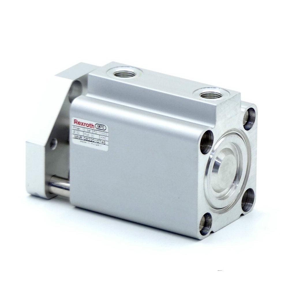 Pneumatic cylinder 