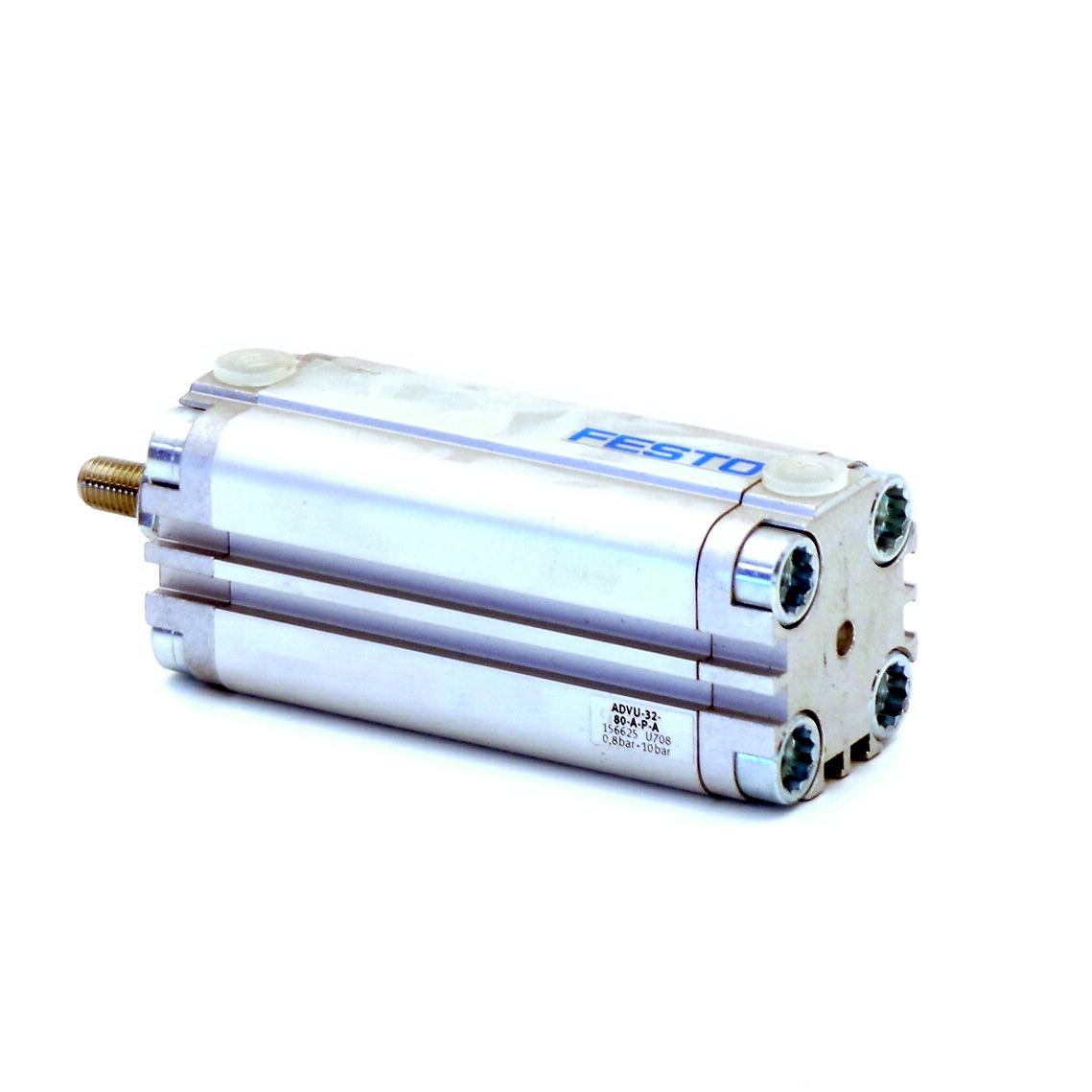 Pneumatic cylinder ADVU-32-80-A-P-A 