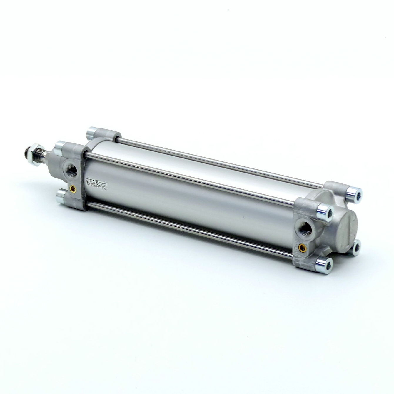 Pneumatic cylinder 