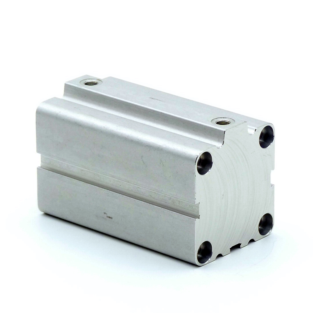 Pneumatic cylinder 