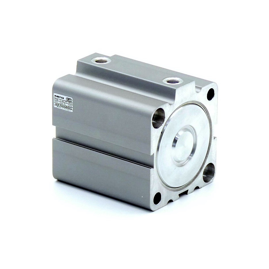 Short-stroke cylinder 