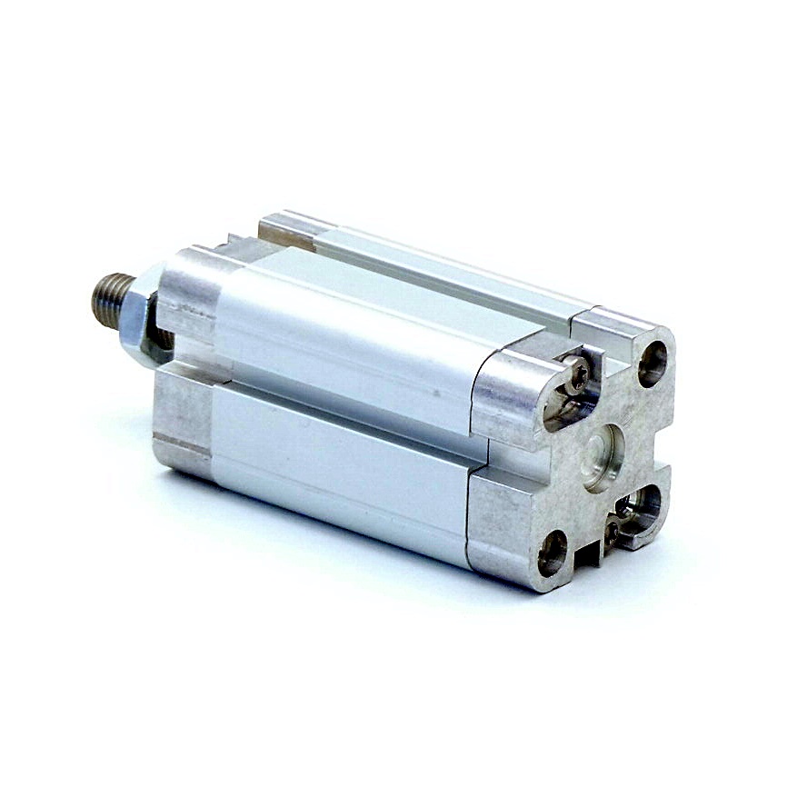 Compact cylinder 