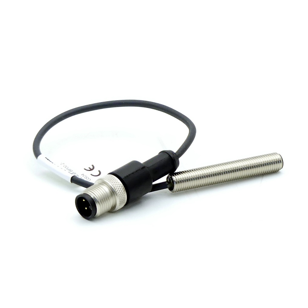 Inductive Sensor BES01ZU 