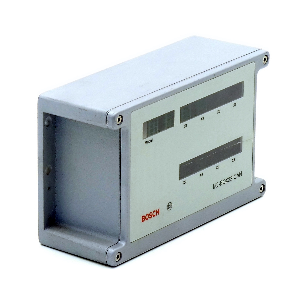 I/O-BOX32-CAN 