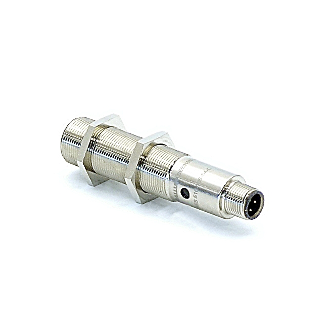 Inductive standard sensor BES 516-105-S4-C 