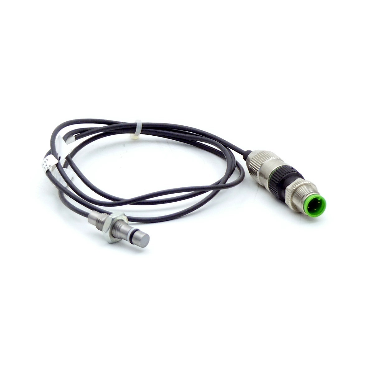 High pressure resistant inductive sensor BHS0058 