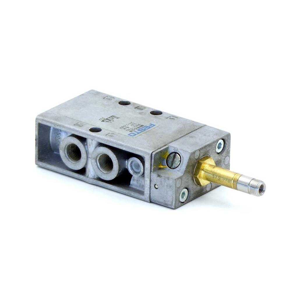 Solenoid valve MFH-5-1/8 