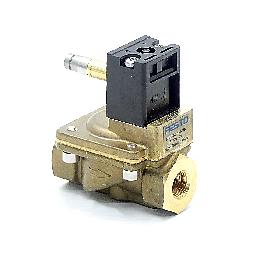 Solenoid valve MN1H-2-1/4-MS 