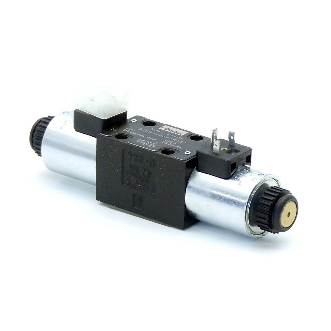 4/2 Directional control valve 