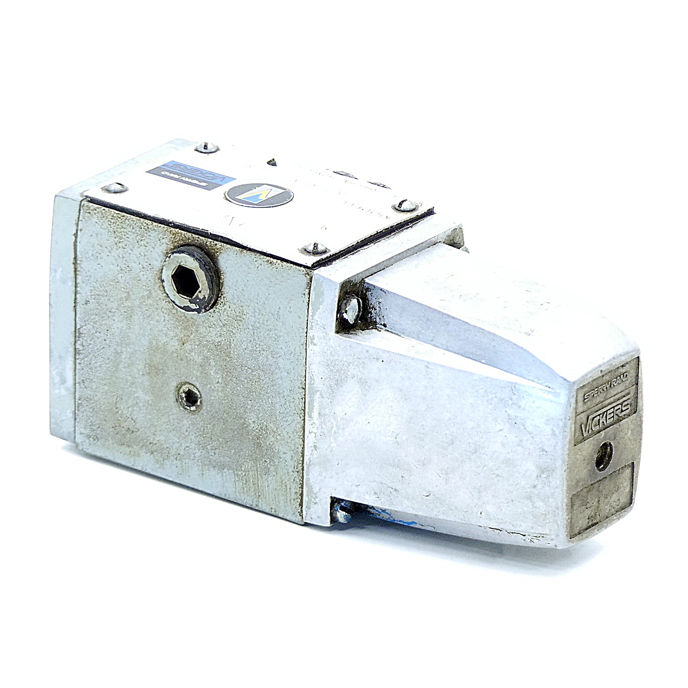 4/2 Directional control valve 