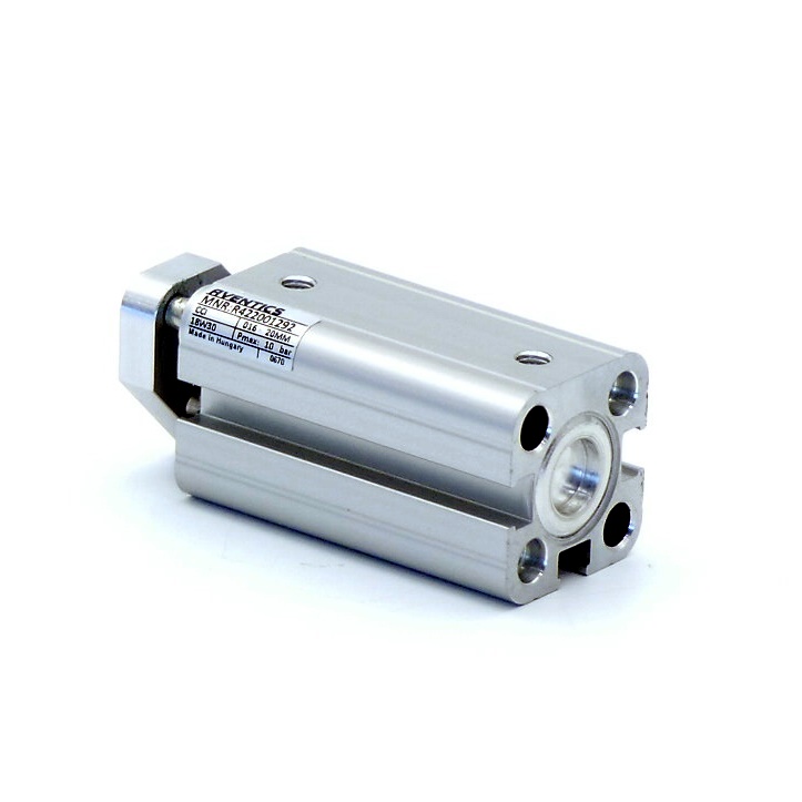 Compact cylinder 