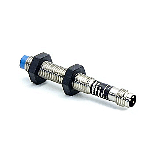 Inductive proximity sensor 