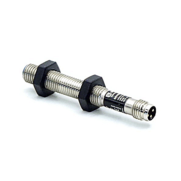 Inductive proximity sensor 