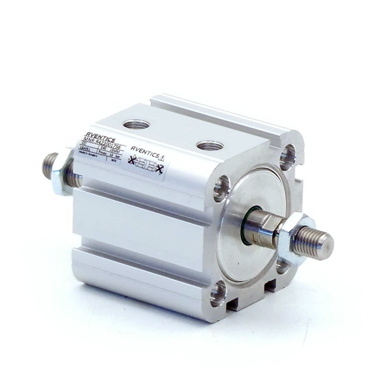 Pneumatic cylinder 