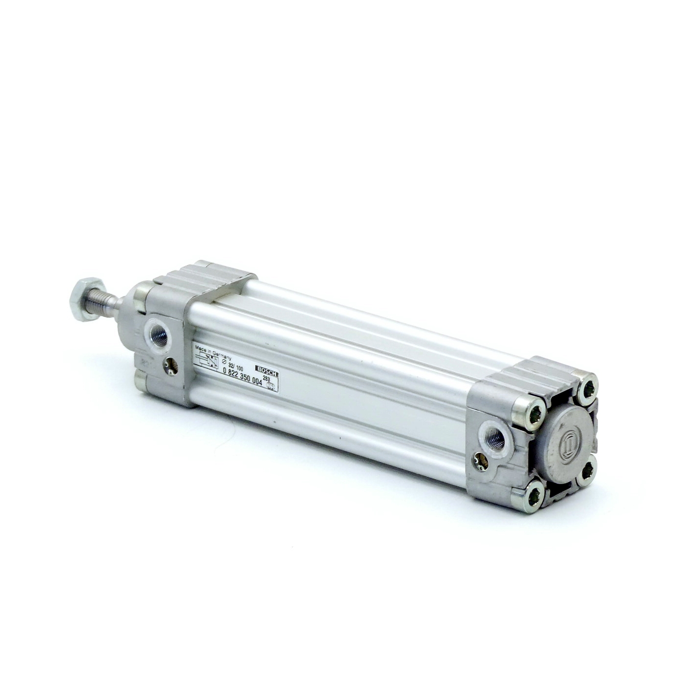 Pneumatic cylinder 