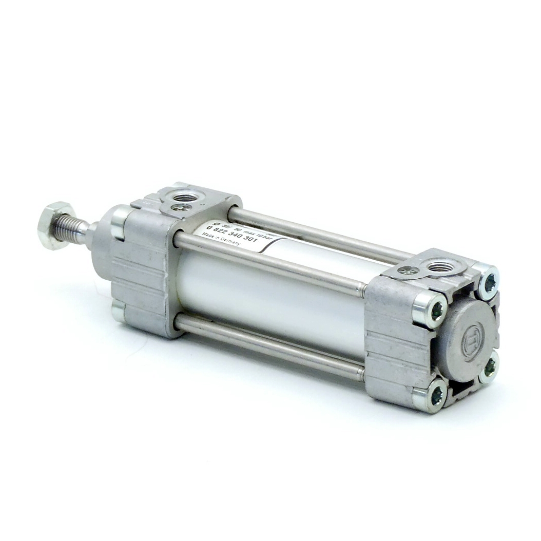 Pneumatic cylinder 