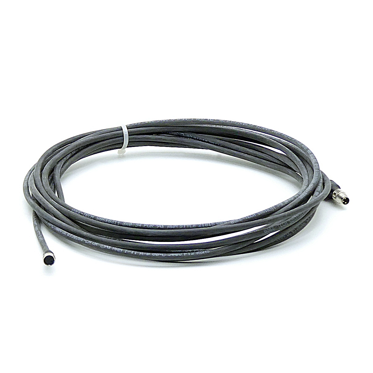 Kabel 3 x 0,34 PUR 