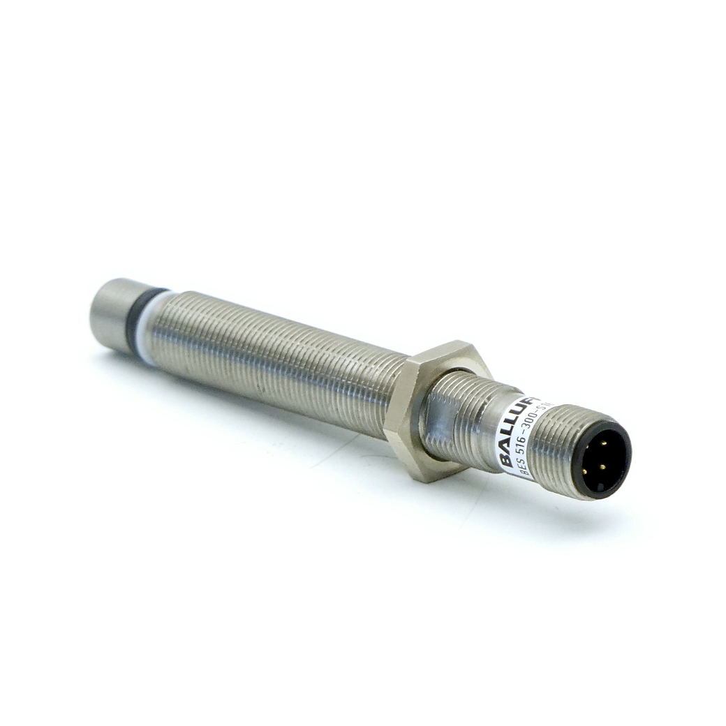 Inductive sensor 