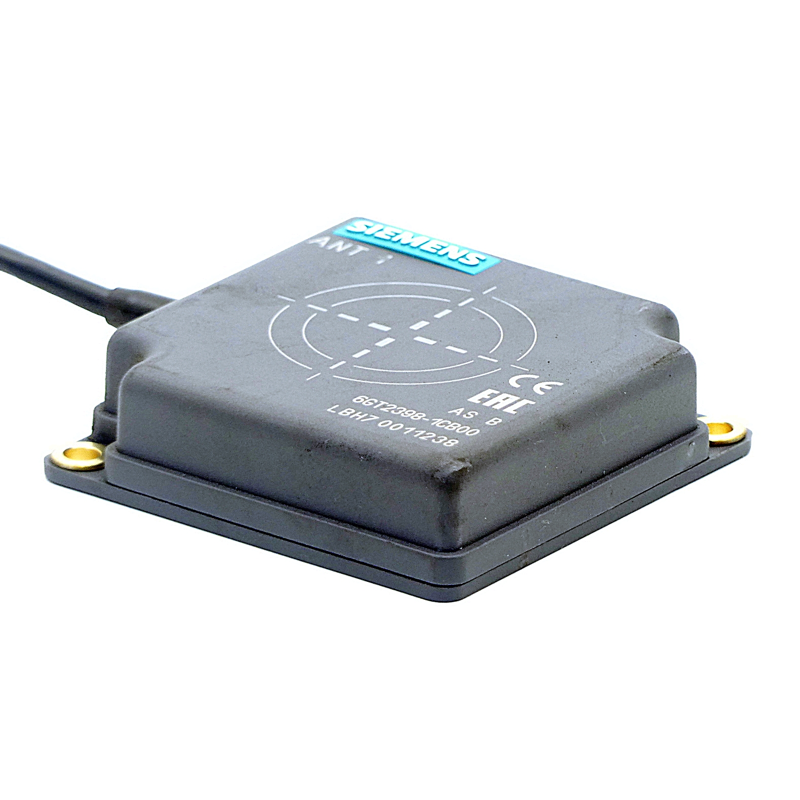 RFID antenna 