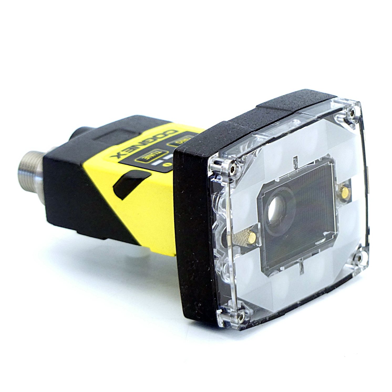 Maschinenteil24 | Cognex In-Sight 2000 Vision Sensor IS2000M-130-40-125 ...