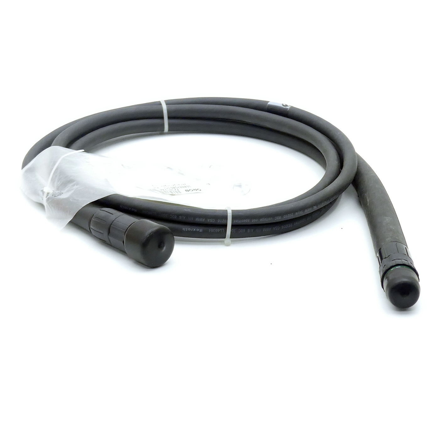 Extension cable 