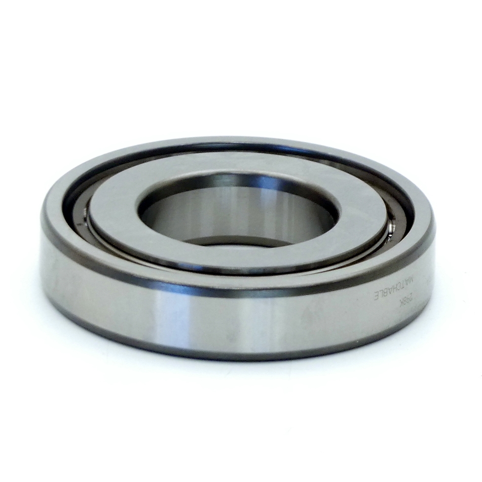 Axial angular contact ball bearings BSD 3572 CGB 