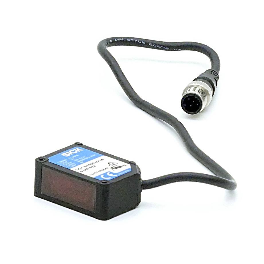 Displacement  Measurement Sensor 