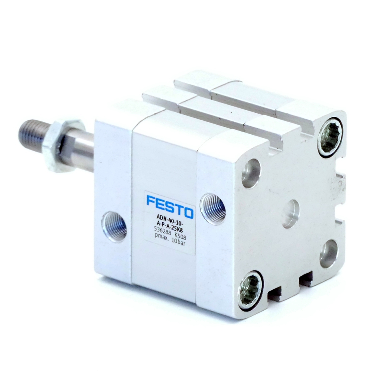 Pneumatic cylinder 