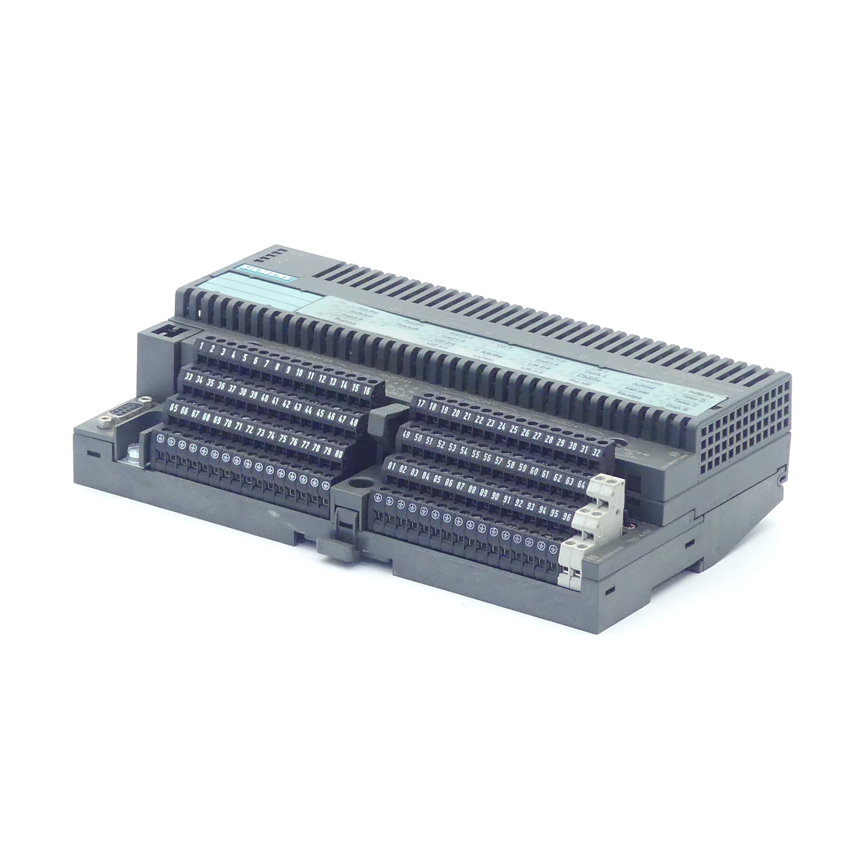 Electronic module ET 200B 