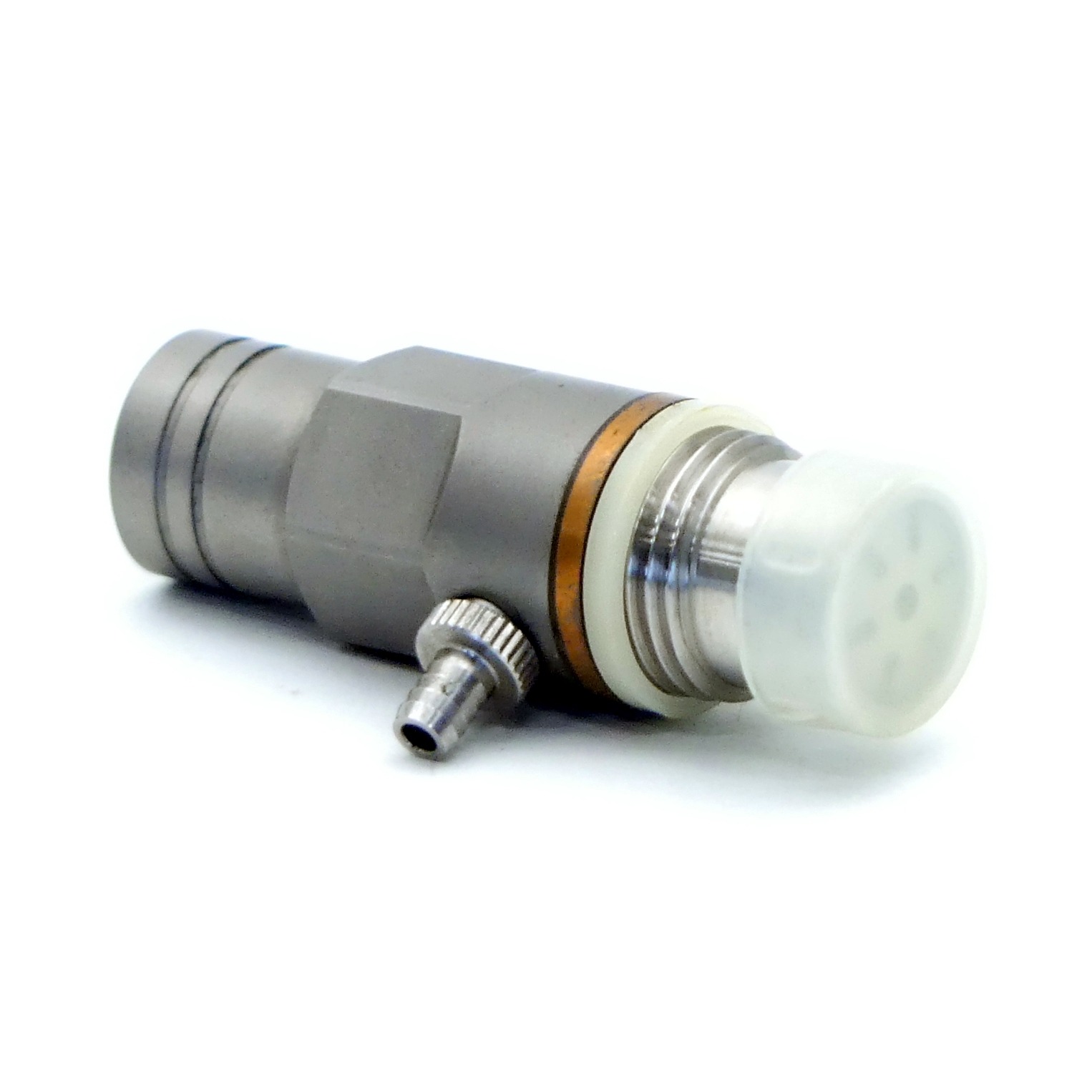 Piezoresistive Absolute Pressure Sensors 