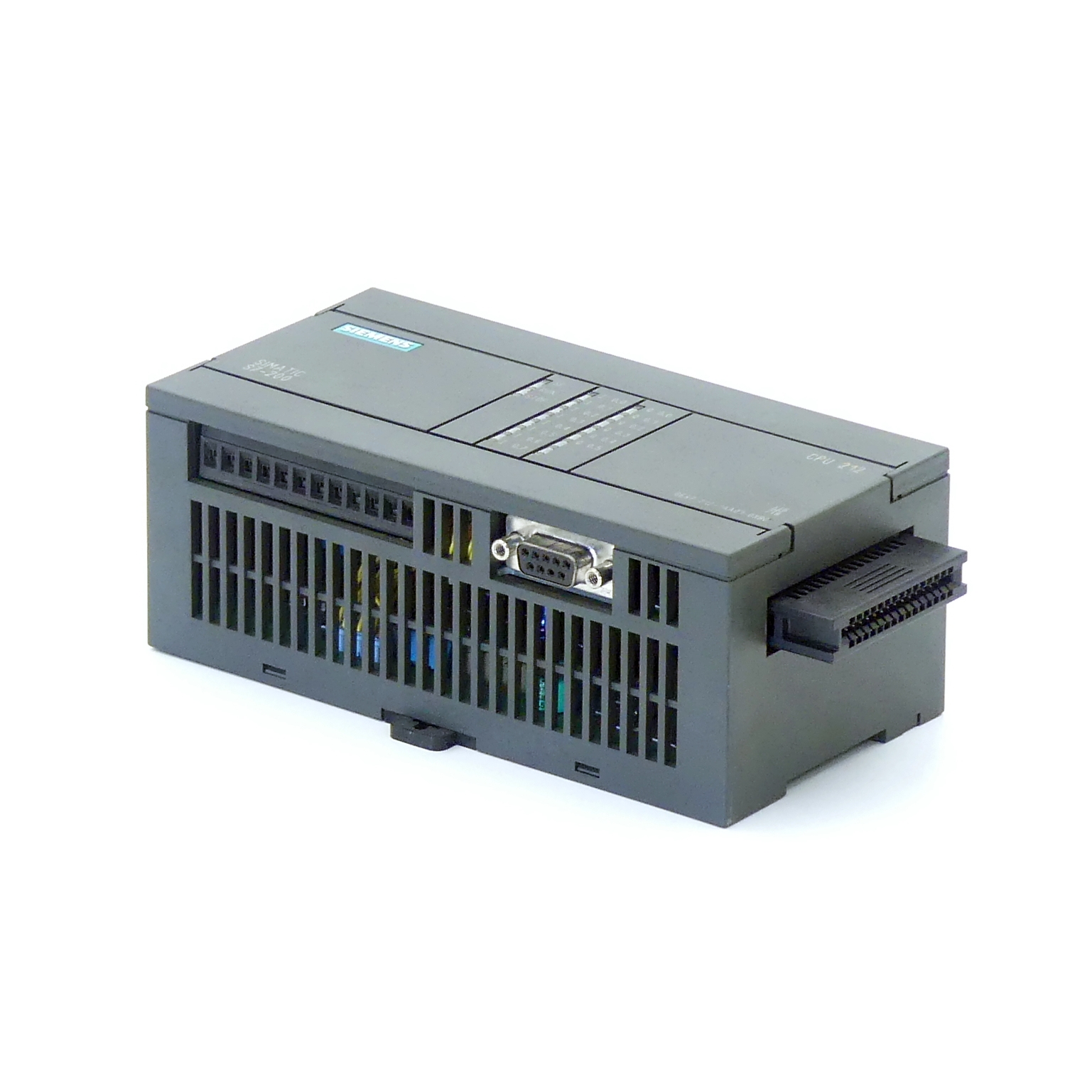 Compact Unit SIMATIC S7-200 